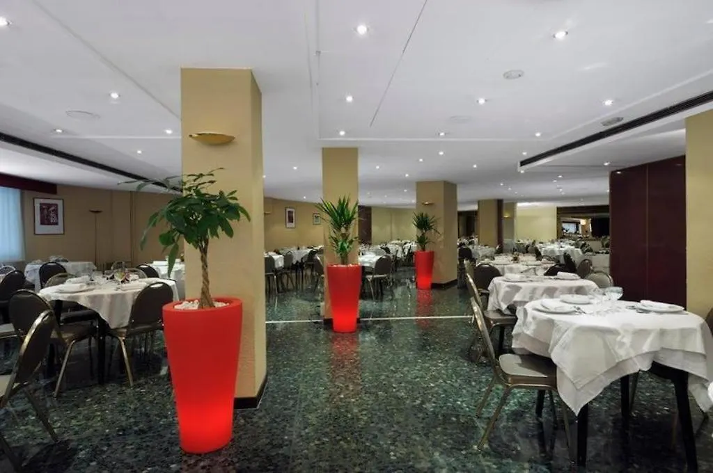 Hotel Comtes D Urgell Andorra la Vella