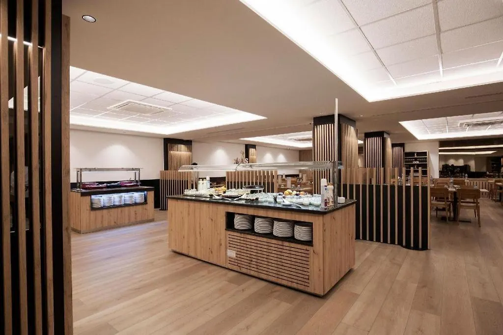 Hotel Comtes D Urgell Andorra la Vella 3*,  Andorra