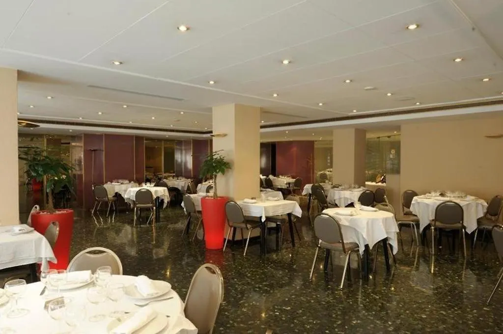 Hotel Comtes D Urgell Andorra la Vella