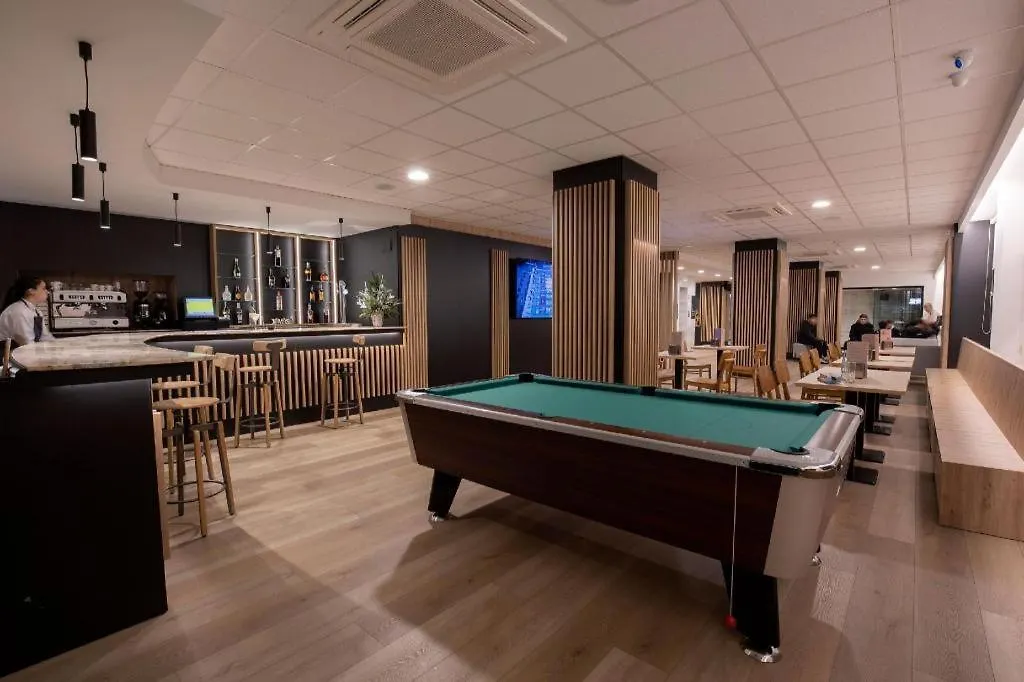 Hotel Comtes D Urgell Andorra la Vella