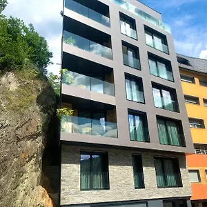 3* Apartahotel Turistics Conseller