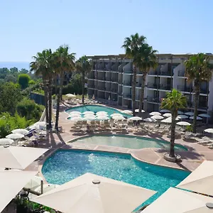 Résidence Baie Des Anges By Thalazur 4* Antibes
