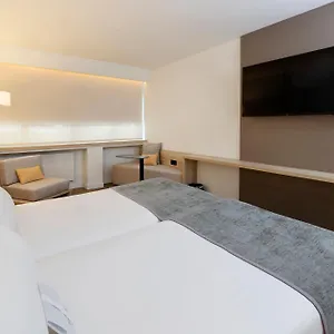 4* Hotel Tulip Delfos