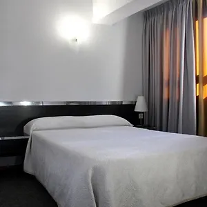 2* Hotel Oriol
