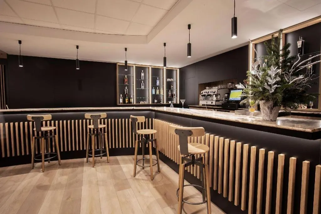 Hotel Comtes D Urgell Andorra la Vella Andorra