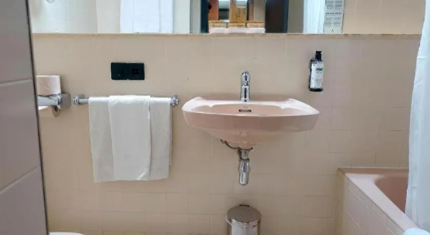 Hotel Comtes D Urgell Andorra la Vella